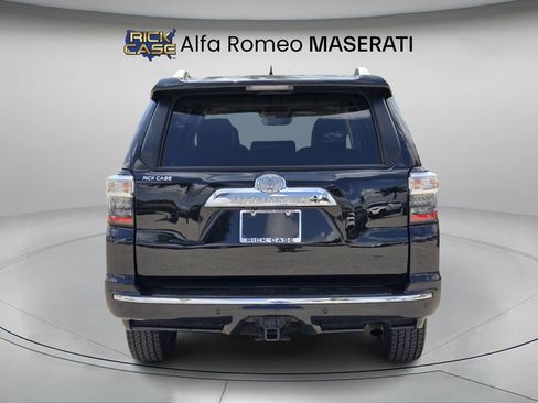 Used 2023 Toyota 4Runner Limited image 5