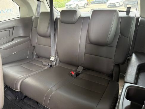 Used 2015 Honda Odyssey EX-L image 14