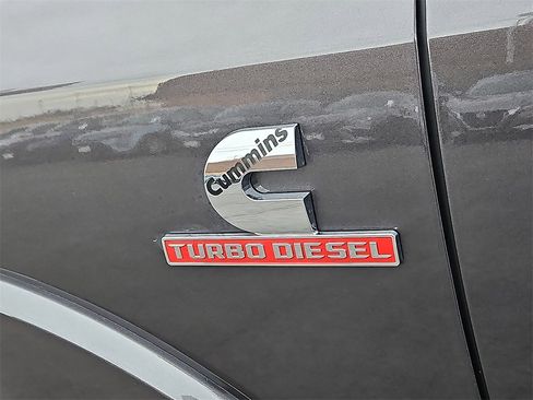 Used 2024 RAM 3500 Limited image 15