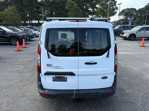 Used 2016 Ford Transit Connect XL FWD image 6