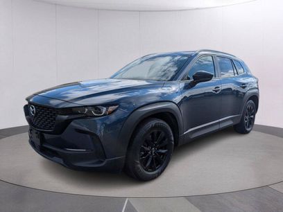 Used 2025 MAZDA CX-50 AWD 2.5 S w/ Preferred Package