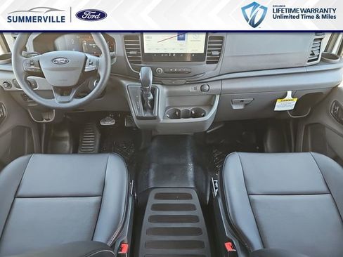 New 2026 Ford Transit 150 Low Roof RWD image 11
