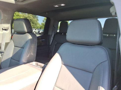 Used 2024 Chevrolet Silverado 1500 RST w/ RST All Star Premium Package AWD/4WD image 24