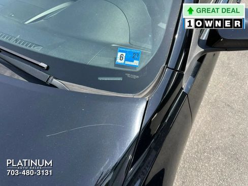 Used 2015 Toyota Camry XSE w/ Moonroof Package FWD image 9