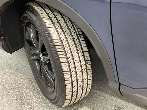 Certified 2026 Honda CR-V Sport-L image 35