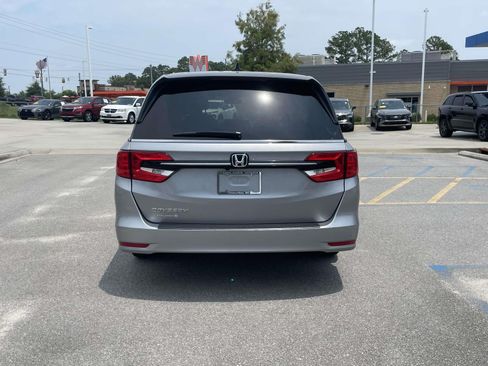 Used 2023 Honda Odyssey EX-L image 5