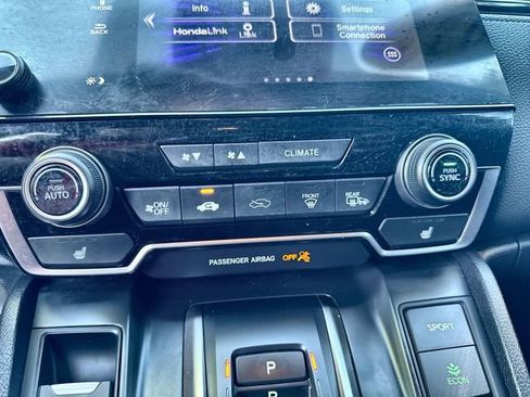 Used 2022 Honda CR-V EX-L image 27