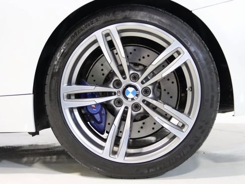 Used 2018 BMW M4 Convertible image 80