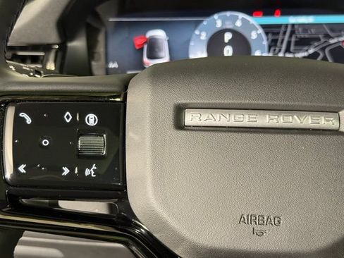 Used 2026 Land Rover Range Rover Evoque S AWD/4WD image 30