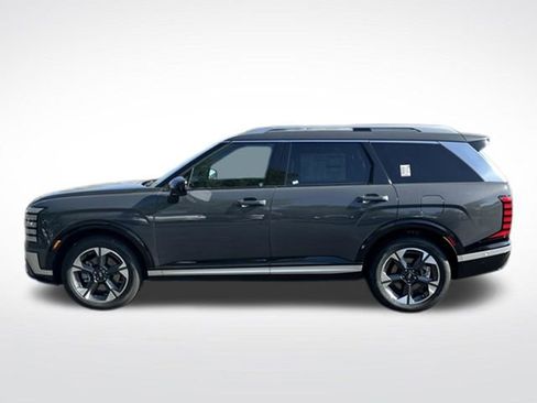 New 2026 Hyundai Palisade Limited AWD/4WD image 2