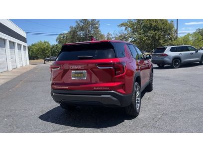 New 2027 GMC Terrain Elevation
