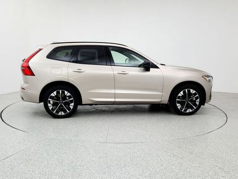 New 2026 Volvo XC60 T8 Plus w/ Protection Package Premier image 4