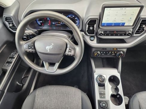 Used 2024 Ford Bronco Sport Big Bend image 27