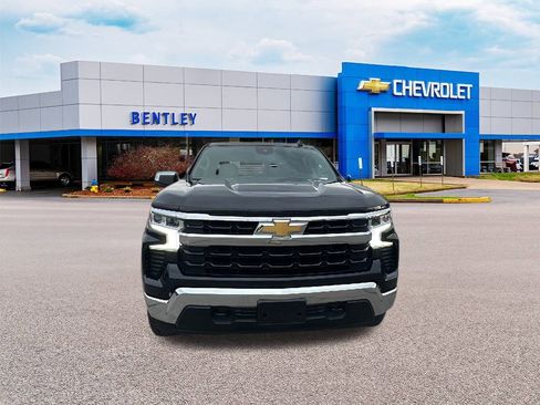 Used 2023 Chevrolet Silverado 1500 LT image 8
