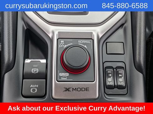 Used 2023 Subaru Forester Premium AWD/4WD image 24