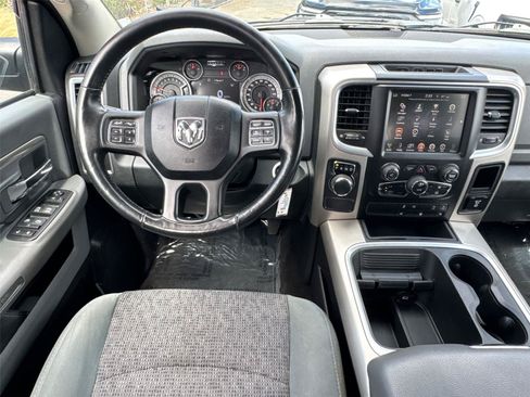 Used 2016 RAM 1500 Lone Star RWD image 21