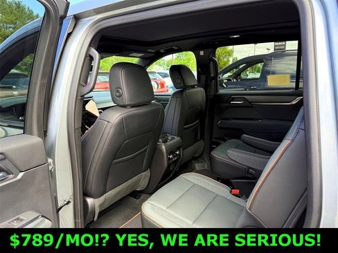 New 2025 GMC Acadia AT4 w/ Super Cruise Package image 13