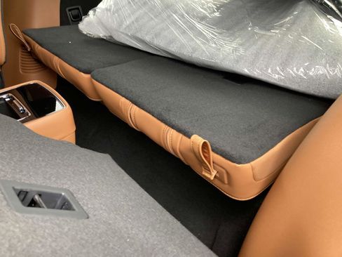 New 2025 Lincoln Aviator Black Label image 17