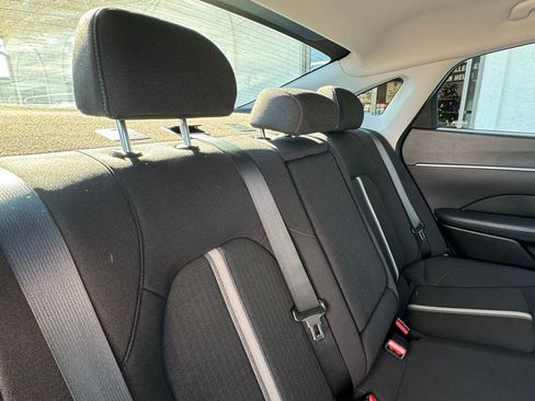 Used 2023 Hyundai Sonata SEL w/ Cargo Package image 23