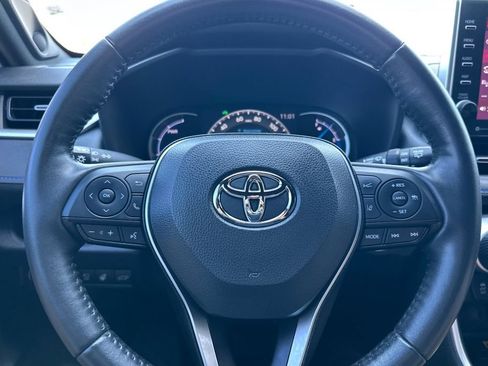 Certified 2022 Toyota RAV4 XSE AWD/4WD image 26