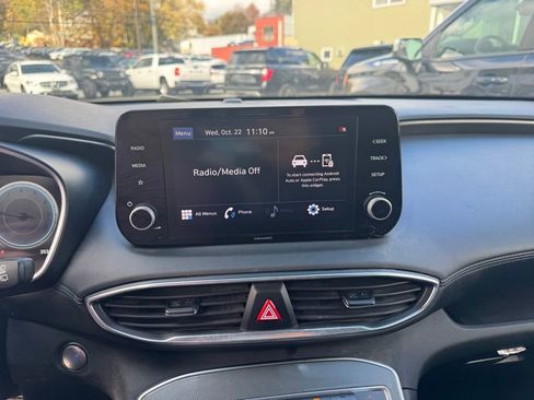 Used 2022 Hyundai Santa Fe XRT w/ Cargo Package image 18