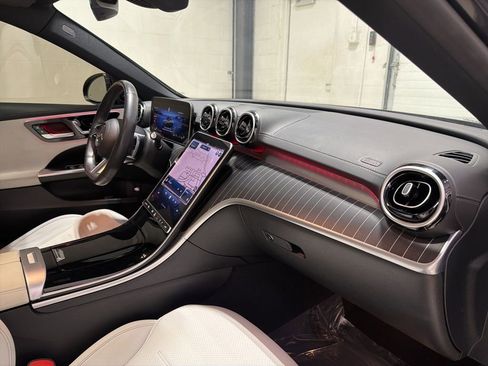 Used 2024 Mercedes-Benz C 300 4MATIC Sedan image 36