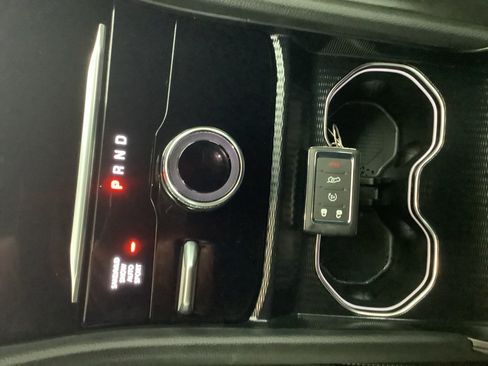 New 2026 Jeep Grand Cherokee Altitude AWD/4WD image 21