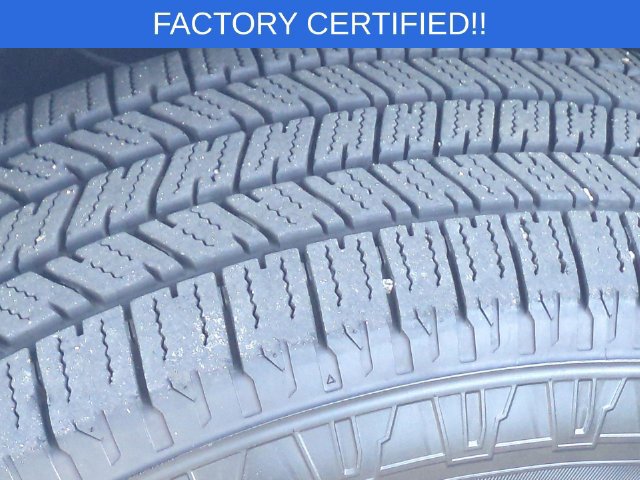 Certified 2025 RAM 2500 Big Horn AWD/4WD image 11