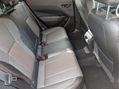 Certified 2025 Subaru Crosstrek 2.5i Limited w/ Popular Package #4A image 19