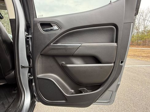 Used 2020 GMC Canyon Denali image 37