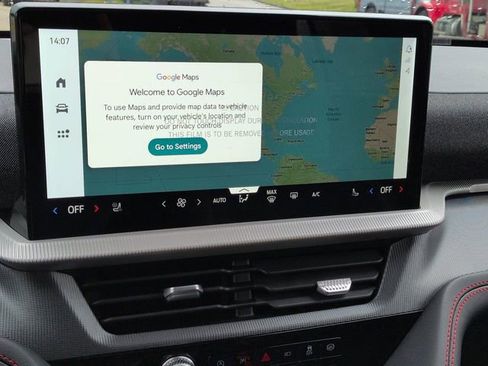 New 2026 Ford Explorer ST image 23