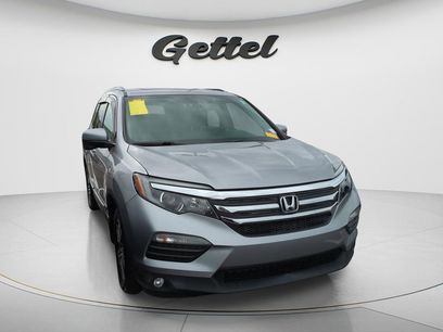 Used 2017 Honda Pilot EX-L