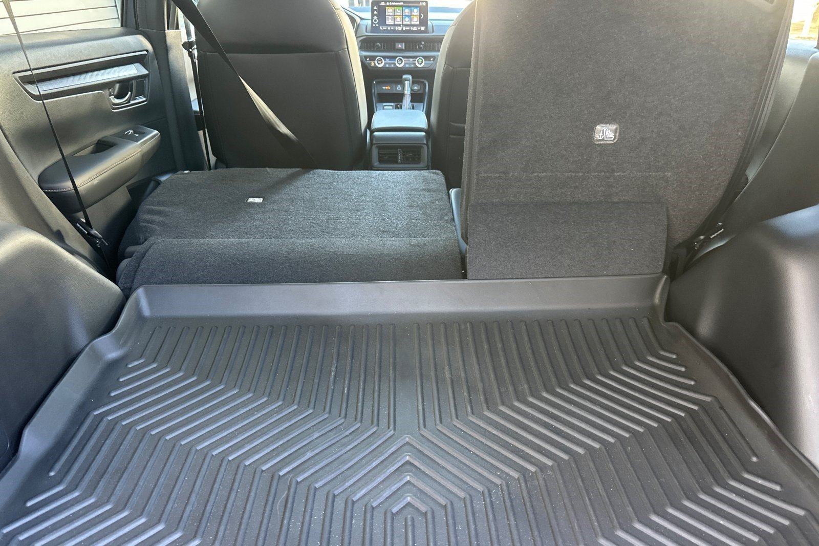 Certified 2025 Honda CR-V Sport-L image 26