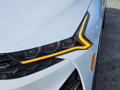 Used 2024 Kia K5 GT-Line w/ GT-Line Premium Package image 10