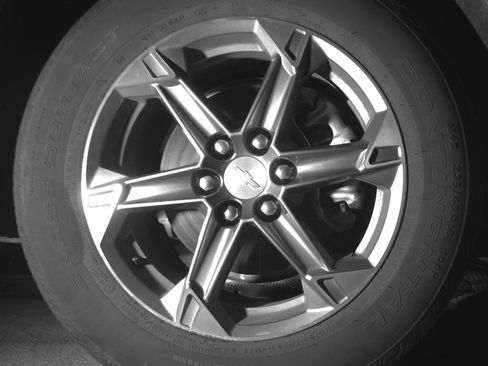 Used 2025 Chevrolet Blazer LT image 13