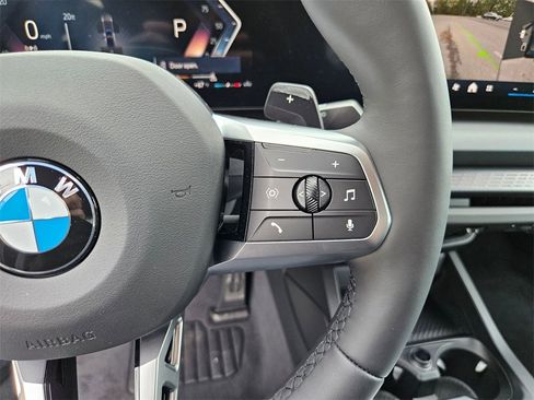 New 2025 BMW 228i xDrive xDrive w/ Technology Package image 12