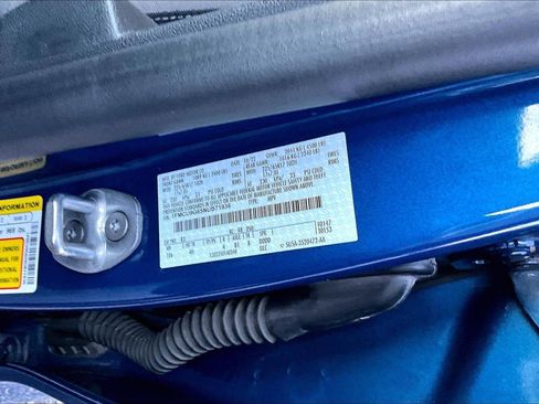 Used 2022 Ford Escape SE w/ Convenience Package image 30