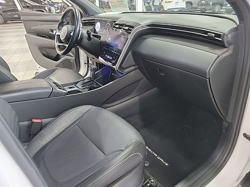 Used 2024 Hyundai Santa Cruz Limited image 18