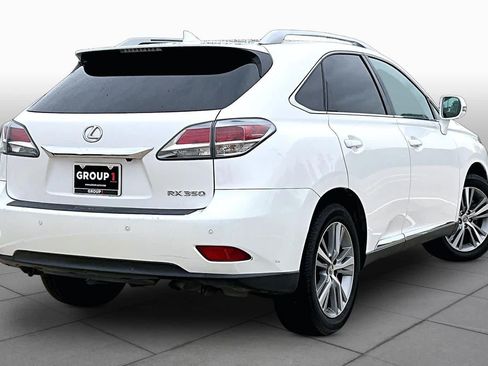 Used 2015 Lexus RX 350 FWD image 13