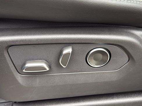 New 2026 Cadillac Escalade Sport w/ Touring Package image 12