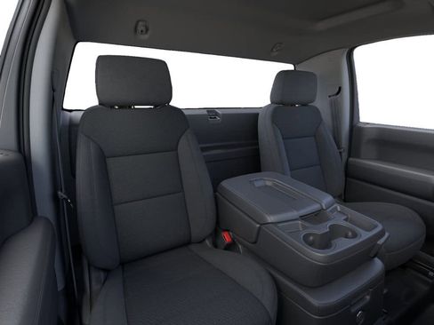 New 2026 GMC Sierra 1500 Pro image 16