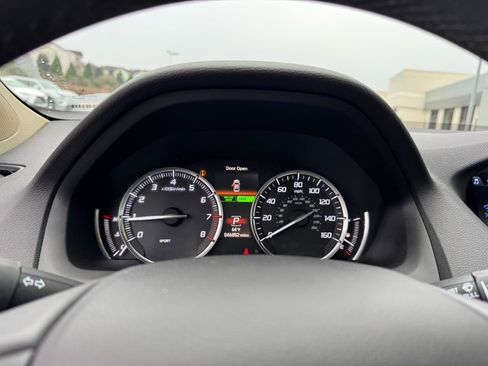 Used 2015 Acura TLX V6 w/ Technology Package image 19