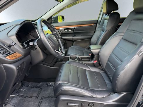 Used 2020 Honda CR-V EX-L image 7