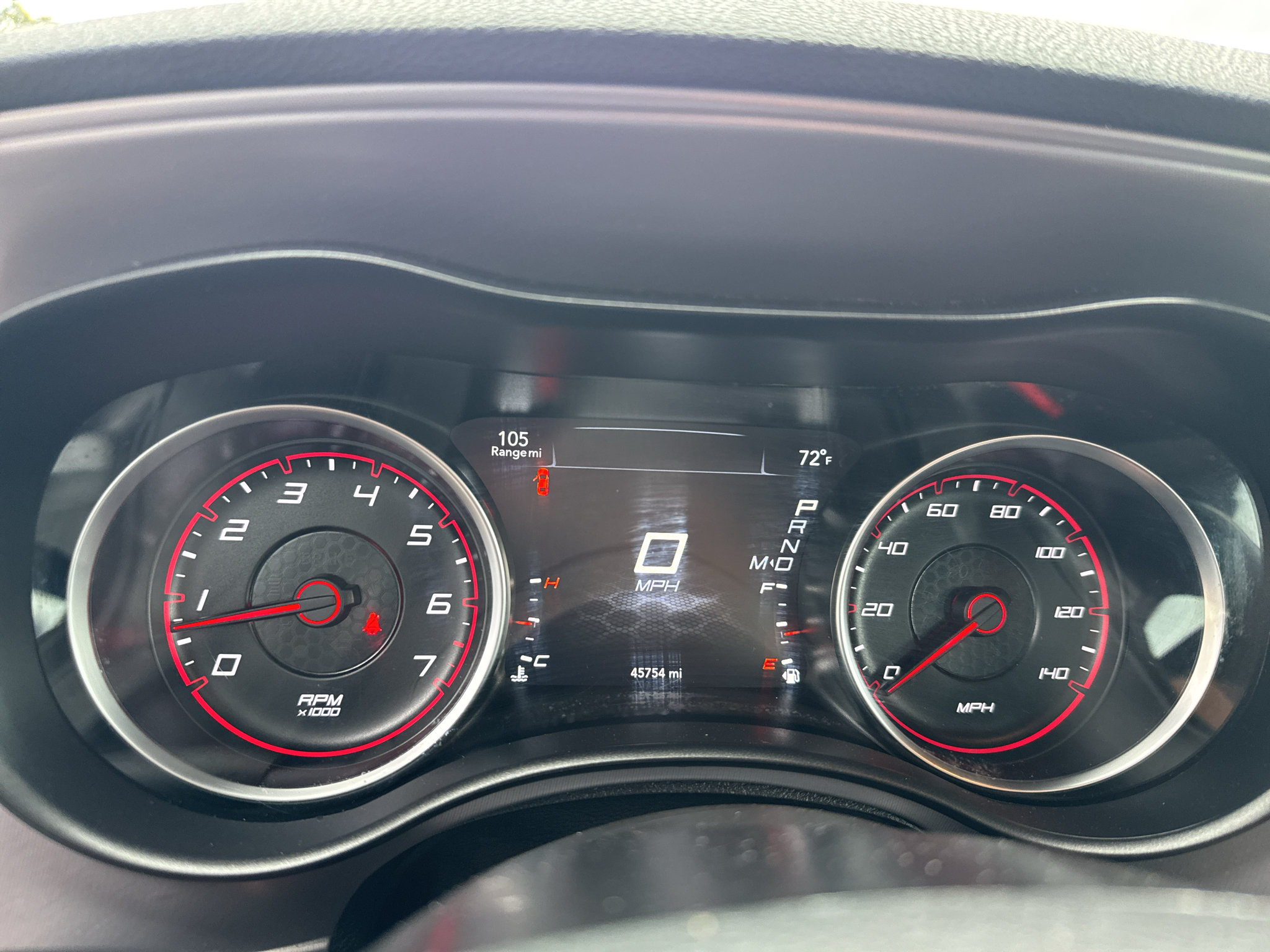 Used 2023 Dodge Charger SXT RWD image 7
