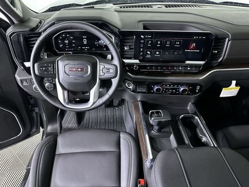 New 2026 GMC Sierra 1500 Elevation w/ Elevation Premium Package AWD/4WD image 21