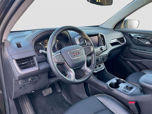 Used 2024 GMC Terrain AT4 w/ LPO, Floor Liner Package image 9