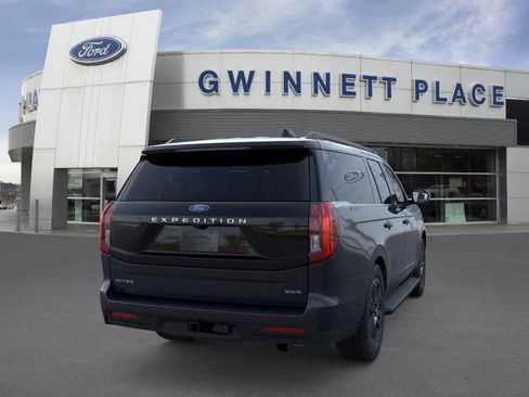 New 2026 Ford Expedition Max Active RWD image 8