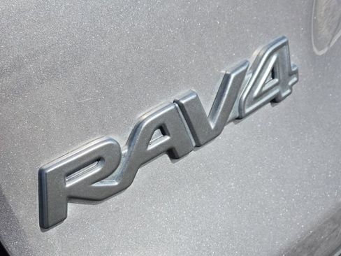 Used 2025 Toyota RAV4 LE FWD image 6