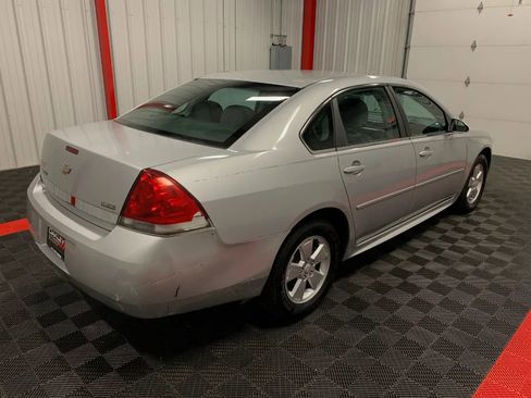 Used 2011 Chevrolet Impala LT image 5