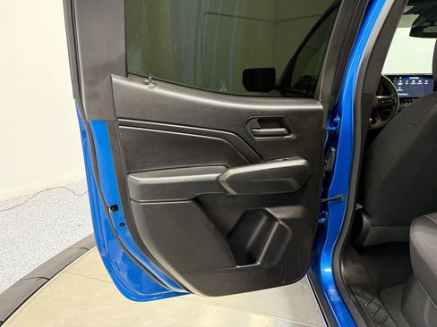 Used 2024 Chevrolet Colorado Trail Boss w/ Advanced Trailering Package image 40